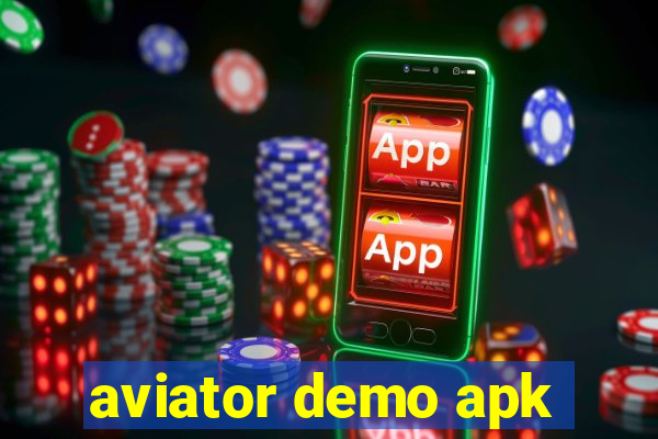 aviator demo apk